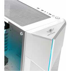 BOITIER SOG CLONE III (3) WHITE ARGB