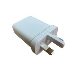 ADAPTATEUR OCULUS OFFICIAL USB-C 3-PIN PLUG