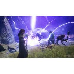 DRAGONS DOGMA 2 PS5