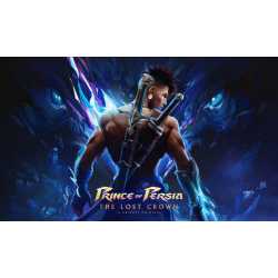 PRINCE OF PERSIA THE LOST CROWN PS5