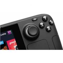 VALVE STEAM DECK CONSOLE 256GB