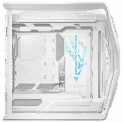 BOITIER ASUS GR701 ROG HYPERION WHITE