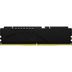 DDR 5 6000 MHZ KINGSTON FURY BEAST 16 GO (1X 16 GO ) CL40