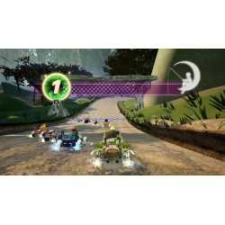 DREAMWORKS ALL-STAR KART RACING PS5