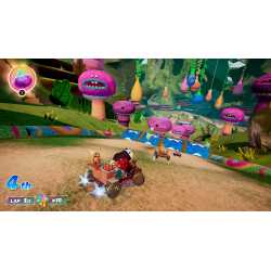 DREAMWORKS ALL-STAR KART RACING PS5