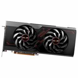 CARTE GRAPHIQUE SAPPHIRE PULSE AMD RADEON RX 7800 XT GAMING 16GB GDDR6