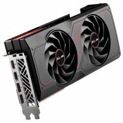 CARTE GRAPHIQUE SAPPHIRE PULSE AMD RADEON RX 7800 XT GAMING 16GB GDDR6