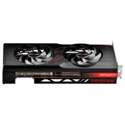 CARTE GRAPHIQUE SAPPHIRE PULSE AMD RADEON RX 7800 XT GAMING 16GB GDDR6