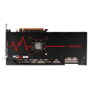 CARTE GRAPHIQUE SAPPHIRE PULSE AMD RADEON RX 7800 XT GAMING 16GB GDDR6