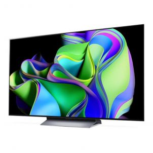 TV OLED LG C3 55 POUCES OLED55C3 139CM 4K/HDR/2.1/VRR