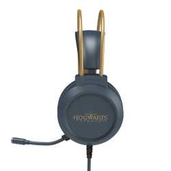 CASQUE DOUBLE AVEC MICRO - HOGWARTS LEGACY - HARRY POTTER PC/PS4/PS5/XBOXONE/SWITCH