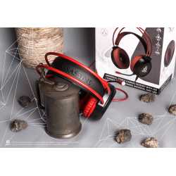 CASQUE GAMING UNIVERSEL FILAIRE ASSASSINS CREED