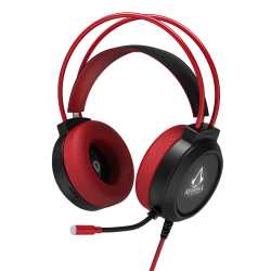 CASQUE GAMING UNIVERSEL FILAIRE ASSASSINS CREED