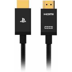 Nintendo Câble HDMI vers HDMI pour Nintendo Switch Noir : :  High-Tech