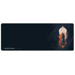 TAPIS DE SOURIS XL - ASSASSINS CREED MIRAGE - BASIM