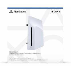 LECTEUR DETACHABLE POUR PS5 DIGITAL EDITION CONSOLE SLIM PS5