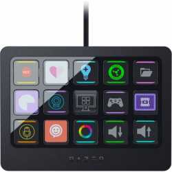 ACCESSOIRE STREAMING VLOGGING RAZER STREAM CONTROLLER X