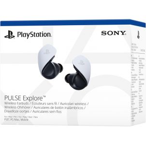 PULSE EXPLORE- WIRELESS EARBUDS PS5