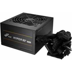 ALIMENTATION FSP HYPER PRO 700W V2 80PLUS BRONZE ATX 3.0