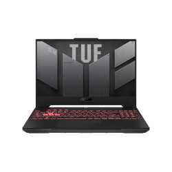 PC PORTABLE 15.6 ASUS TUF GAMING TUF507RR-HN014W RYZEN 7 6800H / 3070 RTX / 16GO / 512 NVME / 144HZ / WIFI AX