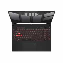 PC PORTABLE 15.6 ASUS TUF GAMING TUF507RR-HN014W RYZEN 7 6800H / 3070 RTX / 16GO / 512 NVME / 144HZ / WIFI AX