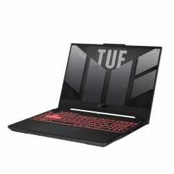 PC PORTABLE 15.6 ASUS TUF GAMING TUF507RR-HN014W RYZEN 7 6800H / 3070 RTX / 16GO / 512 NVME / 144HZ / WIFI AX