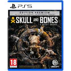 SKULL AND BONES (PREMIUM EDITION) PS5