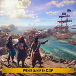 SKULL AND BONES (PREMIUM EDITION) SERIES X
