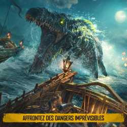 SKULL AND BONES (PREMIUM EDITION) SERIES X