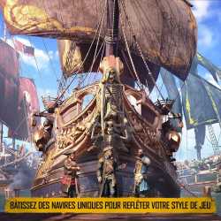 SKULL AND BONES (PREMIUM EDITION) SERIES X