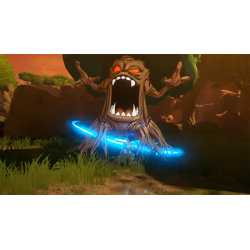 INFINITY STRASH: DRAGON QUEST THE ADVENTURE OF DAI (IMPORT) SWITCH