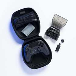 MANETTE REVOLUTION 5 PRO CONTROLLER - BLACK PS5