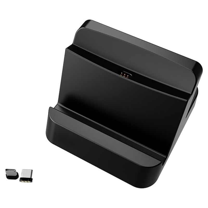 CHARGING DOCK PORTABLE STAND FOR PLAYSTATION PORTAL