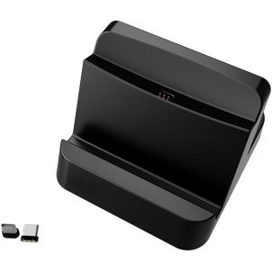 CHARGING DOCK PORTABLE STAND FOR PLAYSTATION PORTAL