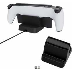 CHARGING DOCK PORTABLE STAND FOR PLAYSTATION PORTAL