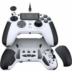 MANETTE REVOLUTION 5 PRO CONTROLLER - WHITE PS5