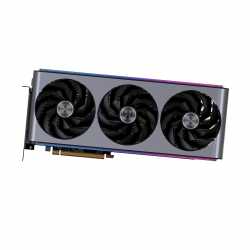 CARTE GRAPHIQUE SAPPHIRE NITRO+ AMD RADEON RX 7900 XTX GAMING OC VAPOR-X 24GB