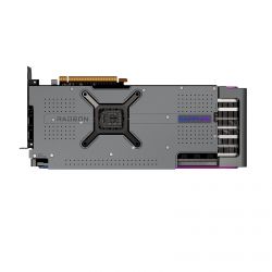 CARTE GRAPHIQUE SAPPHIRE NITRO+ AMD RADEON RX 7900 XTX GAMING OC VAPOR-X 24GB