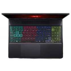 PC PORTABLE GAMING 16 POUCES ACER NITRO 16 AN16-41-R8UR QHD+ / 165HZ / RYZEN 7 / 16GO / 512 NVME/ 4070 RTX