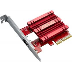 CARTE RESEAU PCI-E ASUS XG-C100C V2 10GB-E