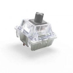 SWITCH KAILH SPEED SILVER - LINEAR, PACK DE 35