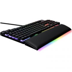 CLAVIER GAMING ASUS ROG STRIX FLARE II ANIMATE - NOIR/RGB/FILAIRE