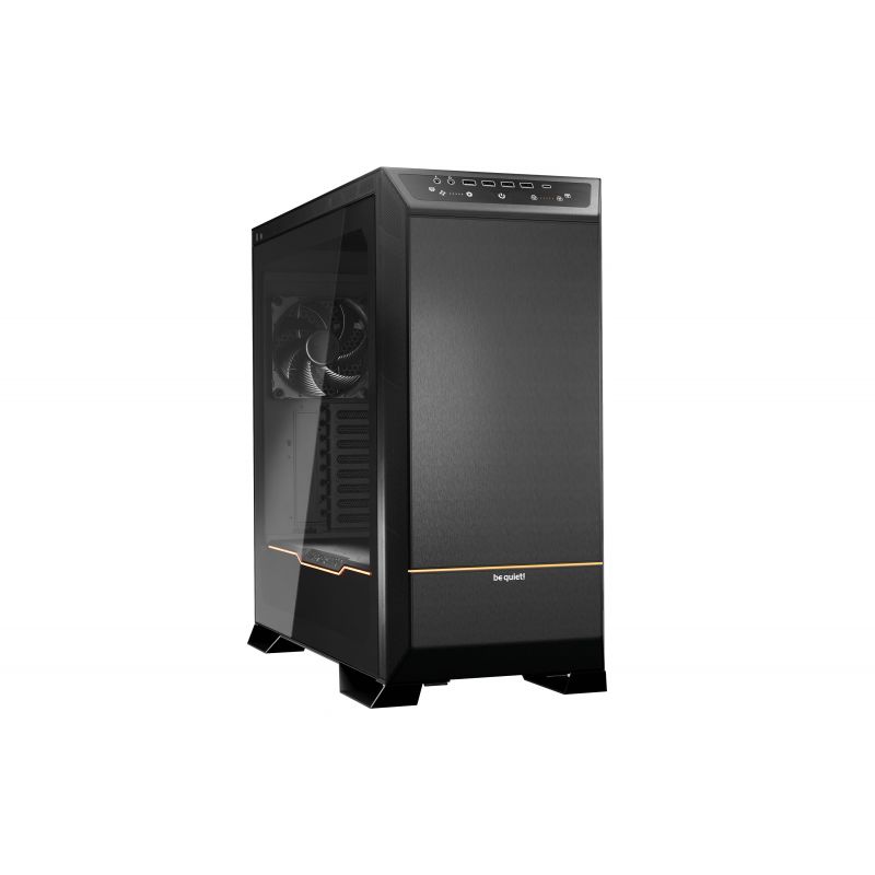 BOITIER PC BE QUIET! DARK BASE PRO 901 NOIR - GT