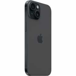 IPHONE 15 256GB 6.1 POUCES BLACK