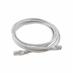 CABLE RESEAU RJ45 CAT 6 BLINDE 15M