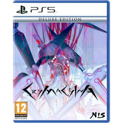CRYMACHINA (DELUXE EDITION) PS5