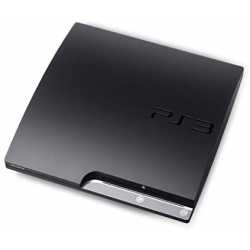 CONSOLE PS3 320 GO OCC