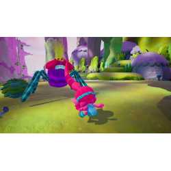 DREAMWORKS TROLLS REMIX RESCUE SWITCH