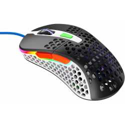 SOURIS GAMING ULTRA LEGERE XTRFY M4 STREET EDITION