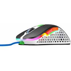 SOURIS GAMING ULTRA LEGERE XTRFY M4 STREET EDITION